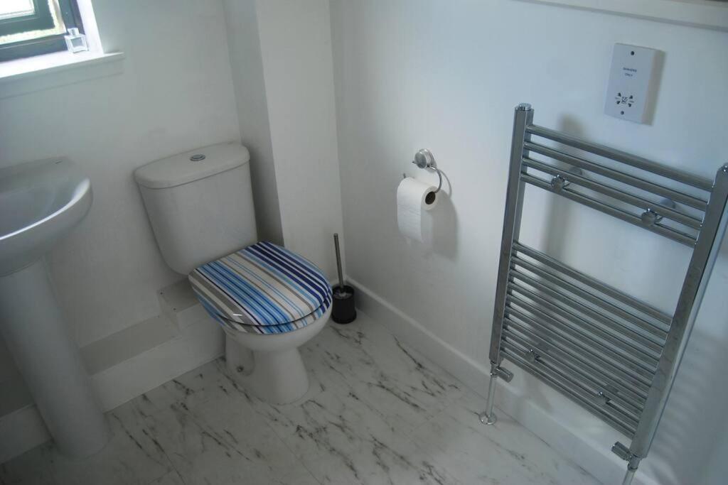 Central Two Bed Flat Close To Arthur'S Seat And University Edinburgh Exterior photo
