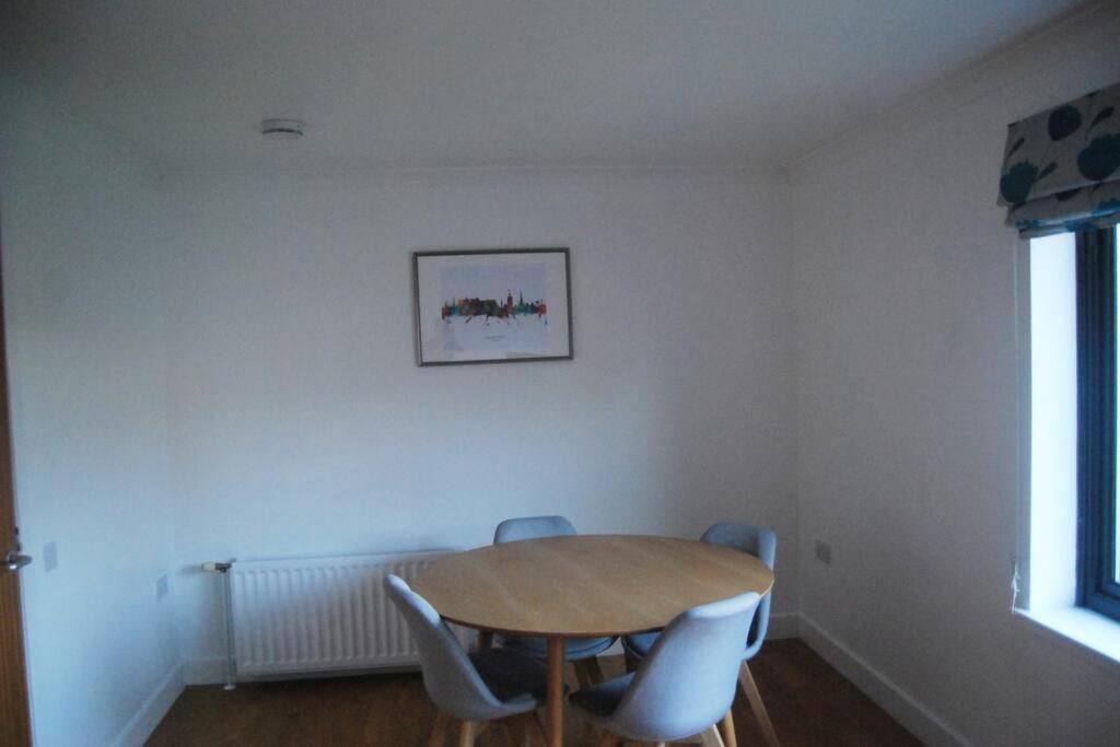 Central Two Bed Flat Close To Arthur'S Seat And University Edinburgh Exterior photo