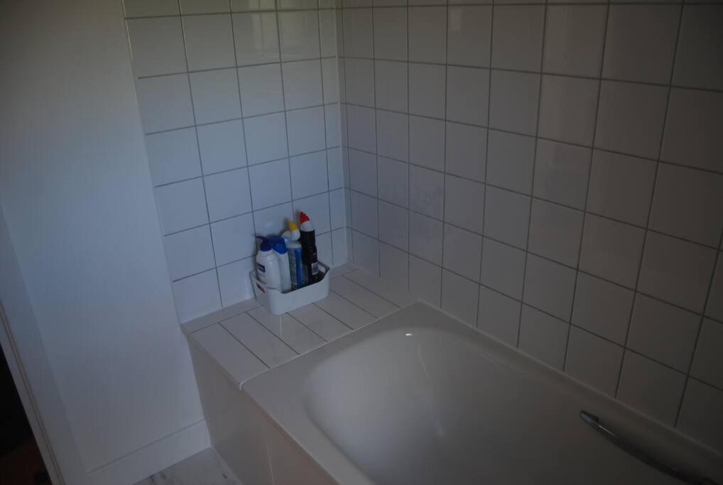 Central Two Bed Flat Close To Arthur'S Seat And University Edinburgh Exterior photo